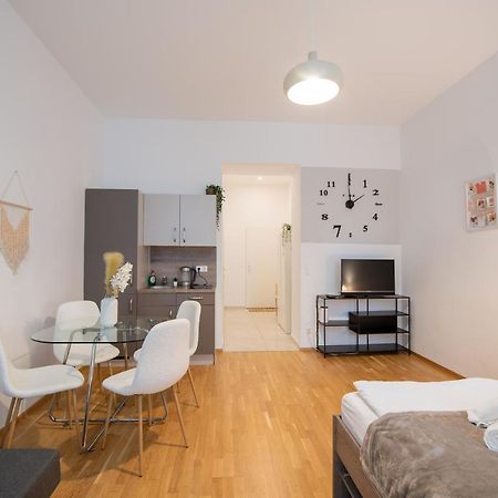 My City Apartment Vienna- One Bedroom Exterior foto